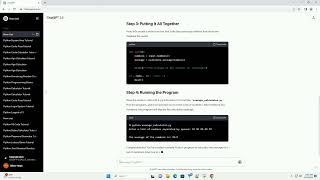 python program to calculate average of numbers