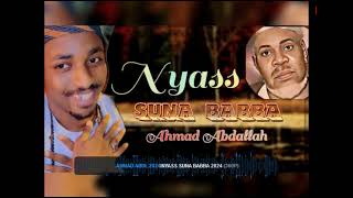 AHMad abdallah ( S HAFSA) by masy