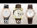 An Inside Look at a Collector’s Passion for Vacheron Constantin | Robb Report