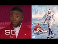 ESPN SC | Bills are LEGIT Super Bowl threats - Ryan Clark on Josh Allen def. the 