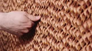 Routine maintenance for Portacool evaporative coolers