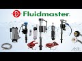 ANBI Online | FLUIDMASTER 820 Frame Dual Flush Manual Instruction