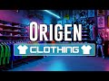 ORIGEN CLOTHING + CHARACTER CREATOR + PEDMENU - FIVE M SCRIPT - STANDALONE