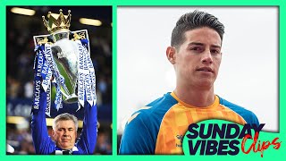 How Everton Can SHOCK The Premier League! | Sunday Vibes Clips