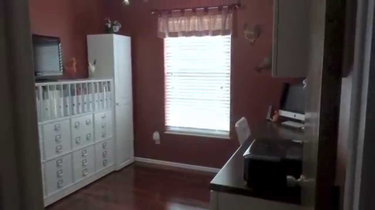 Craft Room Youtube