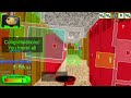 baldi s basics plus in 4 47.500 world record first sub 5 ever* v0.6