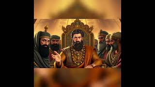 The Greatest King of Persia | Cyrus the Great | Achaemenid Empire Documentary