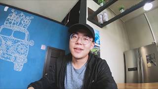 VLOG01 出发去伊尔库茨克 贝加尔湖我来了