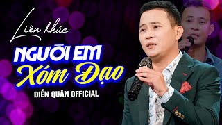 Người Em Xóm Đạo | LK Nhạc Lính Bolero DIỄN QUÂN Đặc Biệt Toàn Bài Hay | Nhạc Vàng Xưa Hải Ngoại