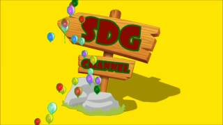 SDG Channel 2 Anos Promo PARABÉNS SDG !!!!!!