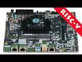 HiFive Premier P550: Powerful SiFive RISC-V Development Board