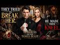 She Tamed the Most Dangerous Man in the City — And Made Him Kneel Only for Her | Full Movie