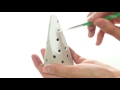 Make Your Own Clay Incense Burner 💆 | Crafty