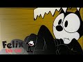 The Magic Tournament | Felix The Cat