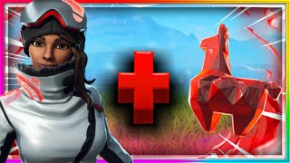 les meilleurs combos de skin avec le lama de cristal sur fortnite br - lama de cristal fortnite