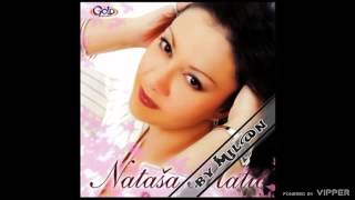 Nataša Matić - Ćero - (Audio 2007)