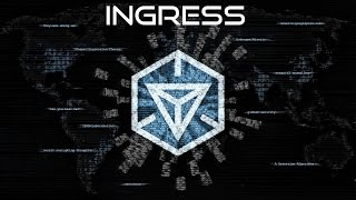 Furious Portals Hunters. Playing Ingress. Denmark Part 1