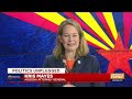 attorney general kris mayes discusses enforcing arizona s water laws