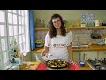 البايلا الاسبانية مع الجمبري والكاليماري وبلح البحر على طريقة لينا عزت spanish paella recipe