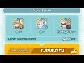 1.4M With SC Steven-Melony-Gordie Against Barry | Pokemon Masters EX | Damage Challenge