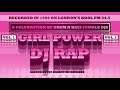 DJ Rap & MC Remadee | Jungle Set: Girl Power Vol.1: A Celebration Of Female DNB DJs | Kool FM 94.5