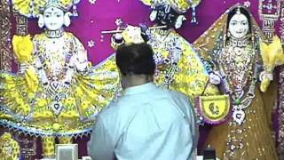 Dhanurmas satsang sabha (27th December 2011)