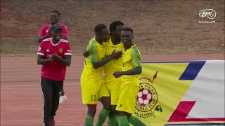 Kariobangi Sharks 2-2 Nairobi City Starts (2-3 Pens) [ELITE PRE SEASON CUP HIGHLIGHTS]