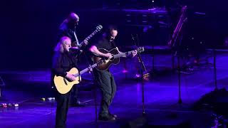 Southern Accents - Dave Matthews, Warren Haynes and Derek Trucks @ Soulshine Benefit MSG 11/24/24