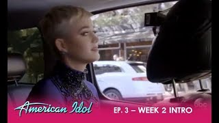 American Idol Comes To Savannah!! | American Idol 2018
