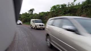 Chiplun Khed Road|Parshuram Ghat#Shorts