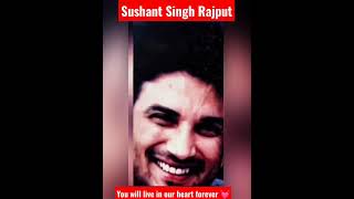 Sushant 💓|Khairiyat poochho |Sudiksha #sushantsingrajput #JusticeForSushant #sushantsingrajputfan