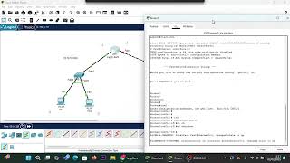 Pengenalan dan Basic Cisco