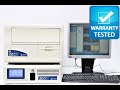 Sartorius Essen IncuCyte ZOOM Live Cell Analyzer [BOSTONIND] - 25152