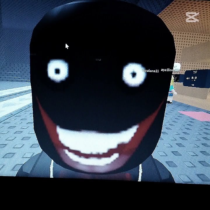 Scary Roblox Youtube