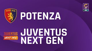 Potenza - Juventus Next Gen 1-1 | Gli Highlights