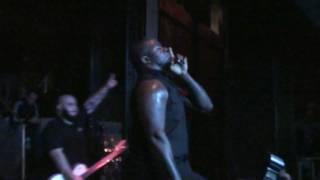 OCEANO - Samael the Destroyer (live 2009)