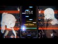 [DJMAX RESPECT V] L 4B SC ☆11