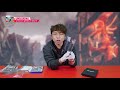 4k 현지화는 참 좋은데 갓 이터 3 콜렉터즈 에디션 개봉기 god eater 3 collectors edition do unboxing