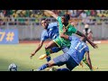 Magoli Yanga Sc Vs Al Hilal (1-1) Full time