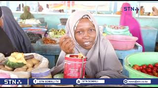 Documentary: Naleynta iyo Dhismaha Suuq-weynaha magaalada Jannaale @norwayinsomalia@Nis_africa