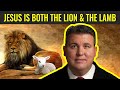 Jesus is Both the Lion and the Lamb (Come, Follow Me: Haggai, Zechariah)