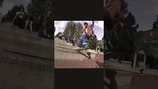 Emb in the 90s #skateboarding #90s #steezyskateboarding #skatevideos