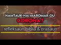 Hamtauk Maromak ou Corona? || Refleksaun Biblia no #Orasaun