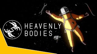 Sunlight: Mission 1 | Heavenly Bodies