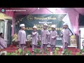 CINTA AL QUR'AN | DANCE KREASI | MADRASAH DINIYAH NURUL ISLAM