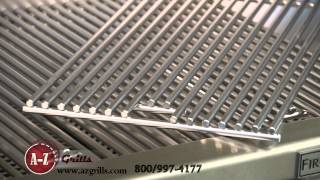 Fire Magic C540i Choice grill product Features and review