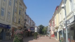 Варна, город который выбирают иммигранты. Болгария