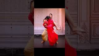 Ang Laga De - Goliyon Ki Ras Leela - Ram Leela | Dance Choreography | Anvi Shetty | Couple Dance