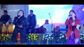 Bangladesh ni singer tripura o live performance||Nwng borw tong||