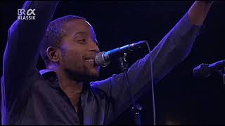 Trombone Shorty & Orleans Avenue Live at Jazzwoche Burghausen • Full Concert 2011